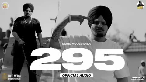 295 song Sidhu Moose wala Punjabi song new rip