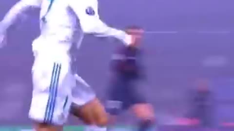Ronaldo skills