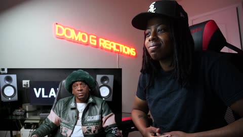 Vlad Tells Boosie He Would Go to Diddy's Hotel Room at 2AM if He Called (REACTION)