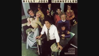 Billy Joel - Summer, Highland Falls (Audio)