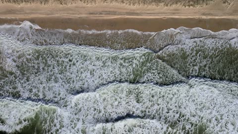 Beach 4k "with nocopyrights"