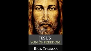 Jesus Son of Freedom