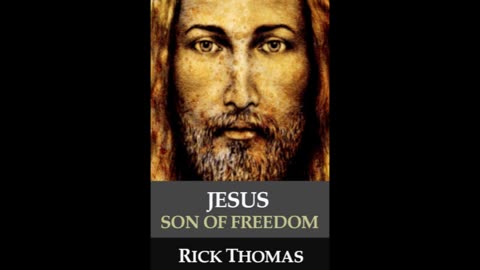Jesus Son of Freedom