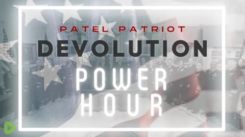 Devolution Power Hour #183