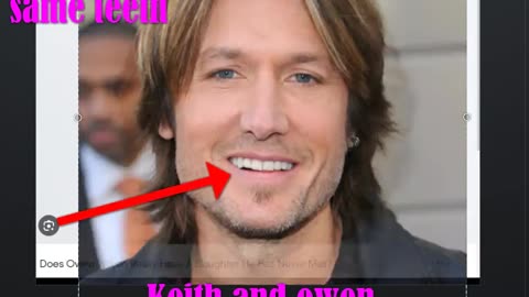 Forgot keith Urban And Owen Wilson - TheUnscrambledChannel