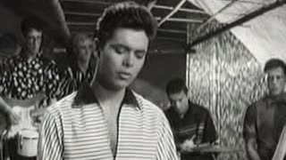 Cliff Richard & The Shadows - Voice In The Wilderness = Music Video Expresso Bongo 1959 (59003)