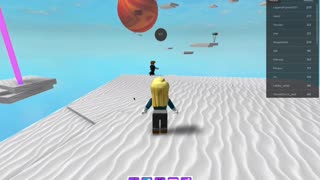 [ROBLOX] How to find the Cloud Space in Find The Markers