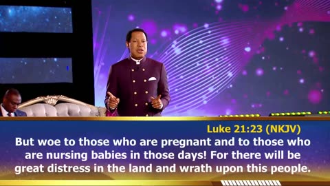 [DAY 5] - YOUR LOVEWORLD SPECIALS WITH PASTOR CHRIS, SEASON 9, PHASE 1