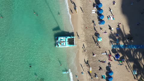 Waikiki Beach