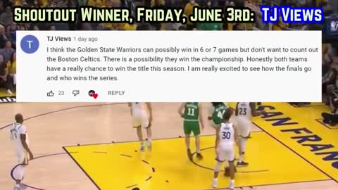 WHO IS DERRICK WHITE? Meet The Boston Celtics SECRET NBA Finals HERO