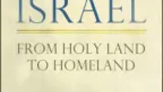 The Invention of the Land of Israel from Holy Land to Homeland by Shlomo Sand