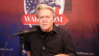 Steve Bannon Congratulates Patriot Mobile on Upcoming 10-Year Anniversary