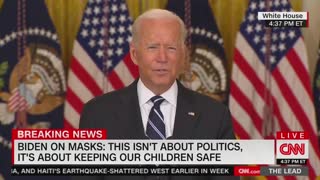 Biden THREATENS Legal Action Against States Protecting Their Citizens' Rights