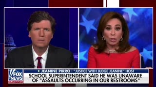 Judge Jeanine Pirro slams the latest events out of the Loudoun County School District