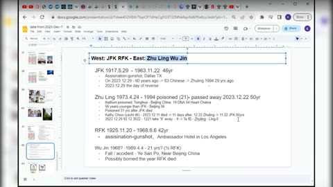 Live Chat IndusTokens - 2024.1.2 Tuesday - Special: West East 西东 Xi Dong