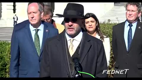 Sheriff Clay Higgins has a Message for the People