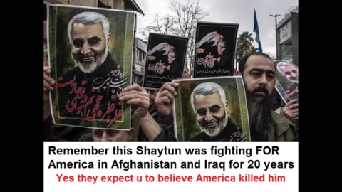 Shiism = Yahoodi Zionism - Part 4