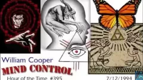 Mind Control | Bill Cooper (Part 1)