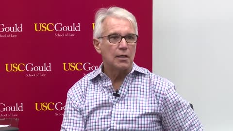 LA County DA George Gascón is not only Soros-funded but STARTED the Progressive Prosecutor Project w/Soros and convinced him to provide $50M.