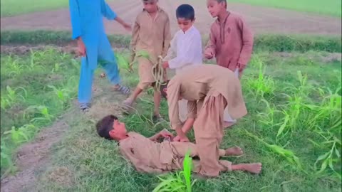 watch funny Video 2023 Injection Funny Video New Doctor Comedy