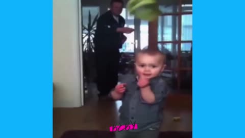 Funniest Baby Videos of the Week / Try Not to Laugh