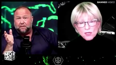 THE END GAME WITH ALEX JONES