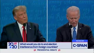 🔙 Flashback: Trump Was Right About Bidens' $3.5M from Moscow, Confirmed in 2023 Testimony! 🇷🇺🤑