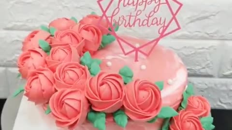 Amazing cake decorating ideas