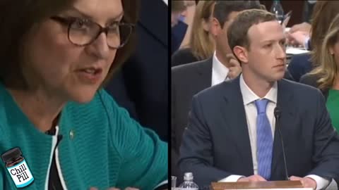 Mark Zuckerberg's most Funny & Awkward moments in court