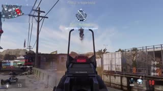Just a random clip from Advanced Warfare - Xbox One - 2015