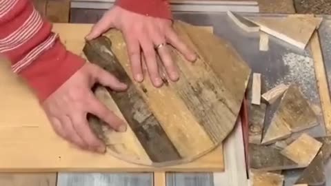 🤔What simple wood-crafting tips video for yours Can Teach You About Life😍🤗