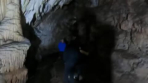 Ranistarka Cave
