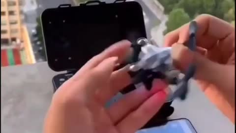 Mini drone | drone camera #viral