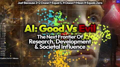 AI Good Vs Evil: Trends In Machine Learning, Exploring It's Applications & Exposing It's Misuse