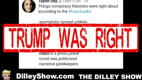 The Dilley Show 06/03/2021