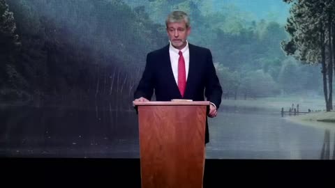 Paul Washer - Fall On Christ