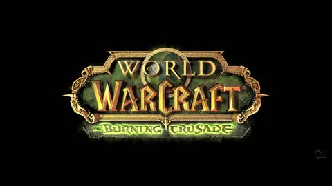 World of Warcraft Burning Crusade Cinematic trailer 8k (Remastered with Machine Learning AI)