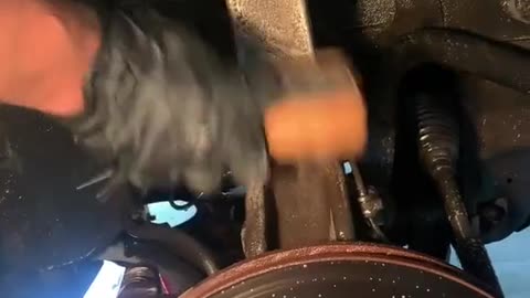 Car disassembly tire cleaning low disk maintenance