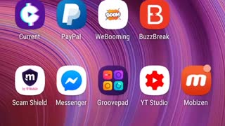 BuzzBreak app