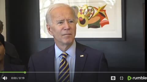 Biden SNAPS When Peter Doocy Brings Up His Seventh Grandchild