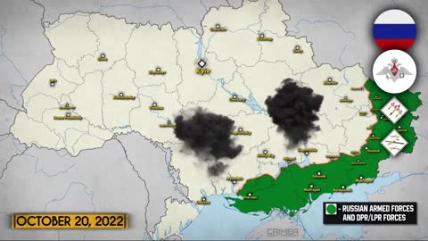 Ukraine attempts to advance