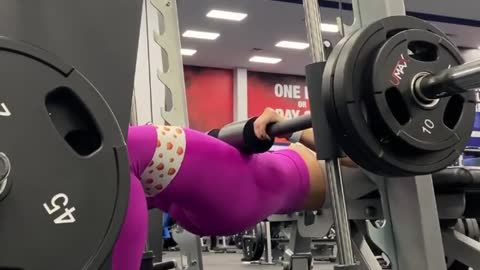 Leg workout (4)