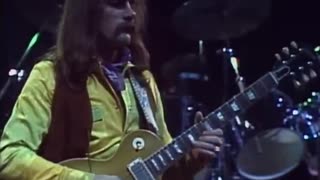 Dickey Betts & Great Southern - Live At Rockpalast 1978