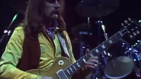 Dickey Betts & Great Southern - Live At Rockpalast 1978