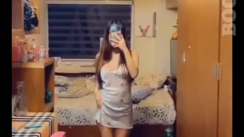 Hot Girls Tiktok #14