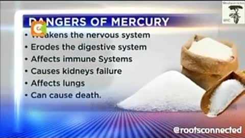 Namibia Sugar Poisoning 🚨