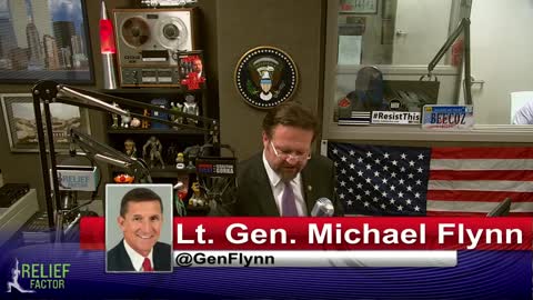 Gorka - Flynn Interview. 11/30/20