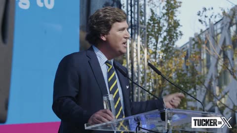 Tucker Carlson: The World is Realigning