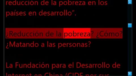 Fundación Gates y el PCCh firman acuerdo de colaboración