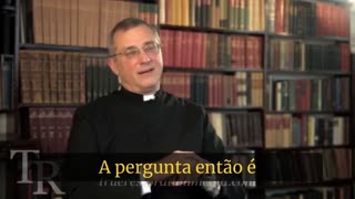 Padre Anthony Cekada Sedevacantismo e a Crise da Igreja